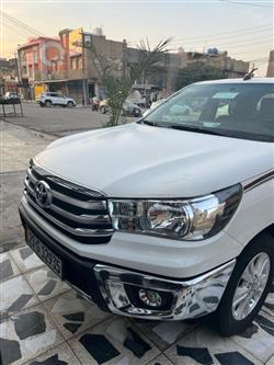 تۆیۆتا هایلۆکس